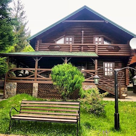 Комфортний Котедж В Мигово Extérieur photo