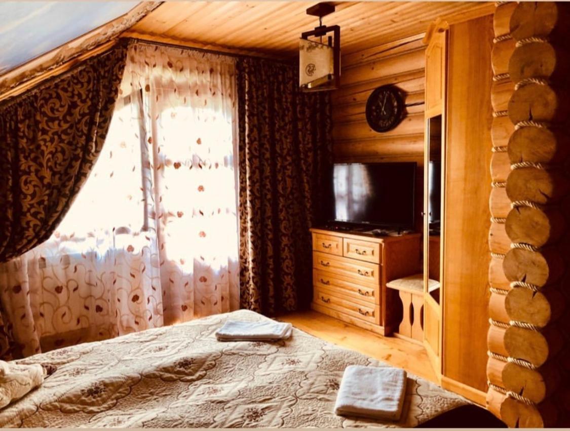 Комфортний Котедж В Мигово Extérieur photo
