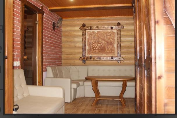 Комфортний Котедж В Мигово Extérieur photo