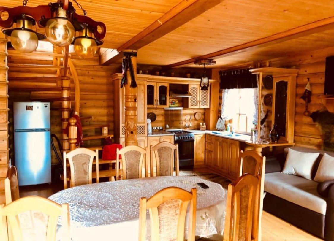 Комфортний Котедж В Мигово Extérieur photo