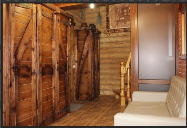 Комфортний Котедж В Мигово Extérieur photo
