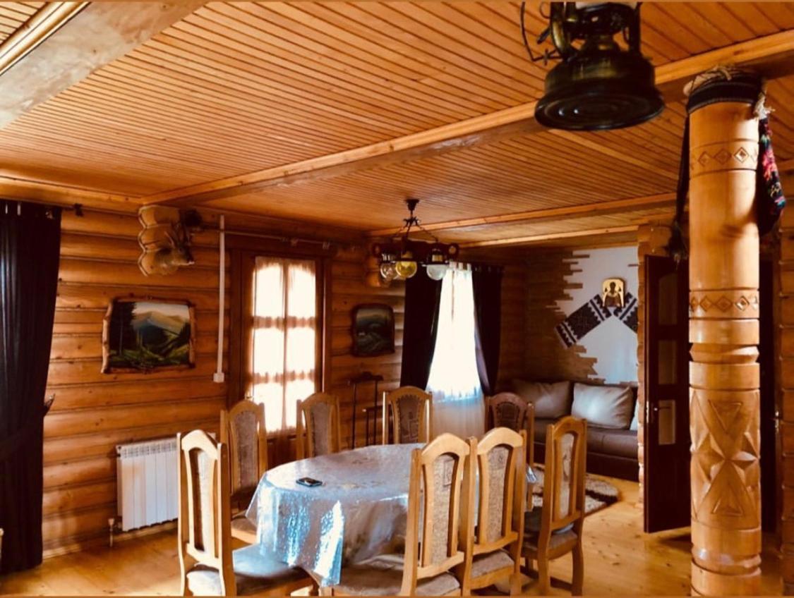 Комфортний Котедж В Мигово Extérieur photo