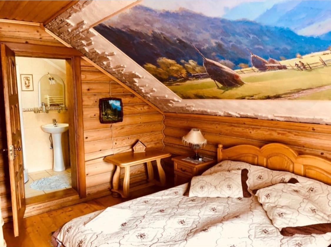 Комфортний Котедж В Мигово Extérieur photo