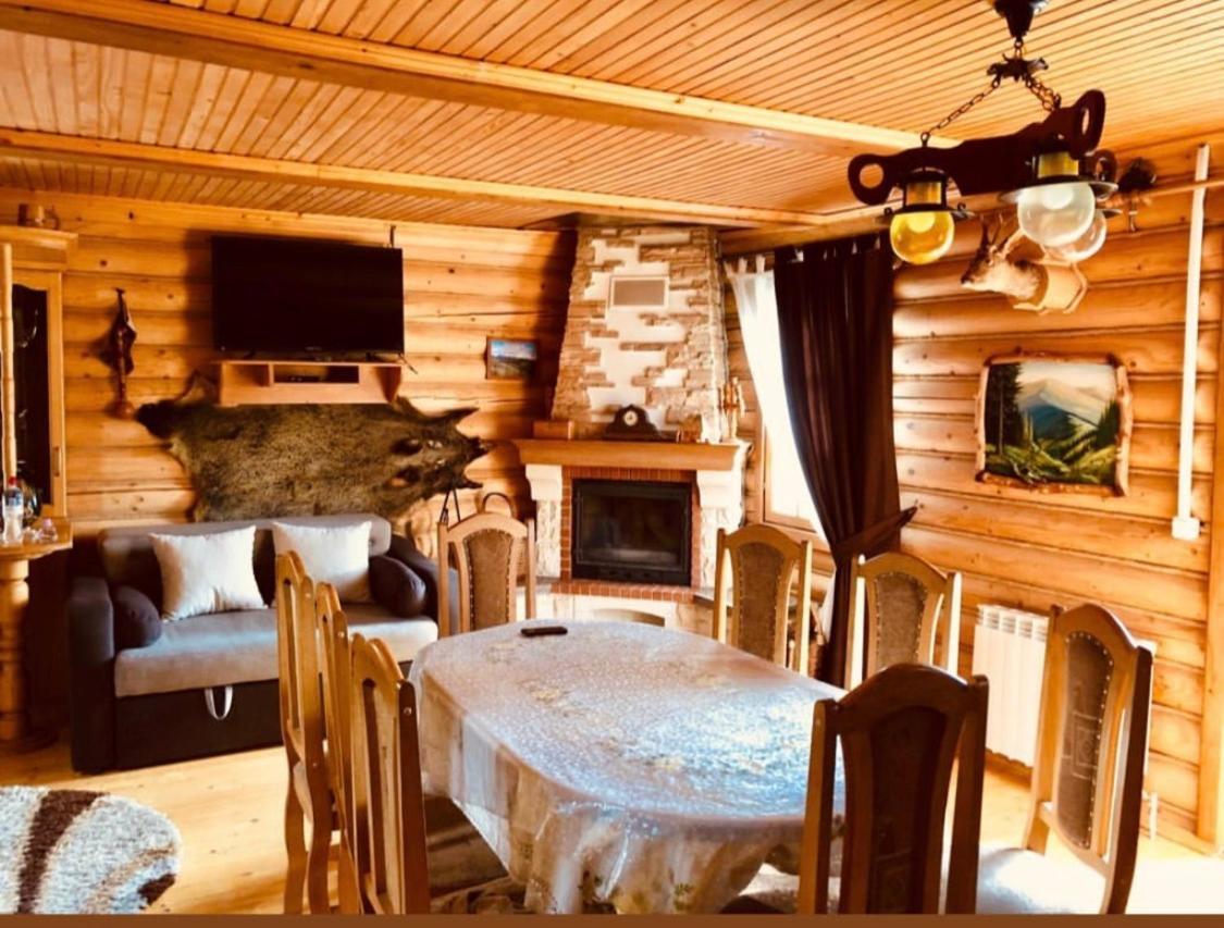 Комфортний Котедж В Мигово Extérieur photo