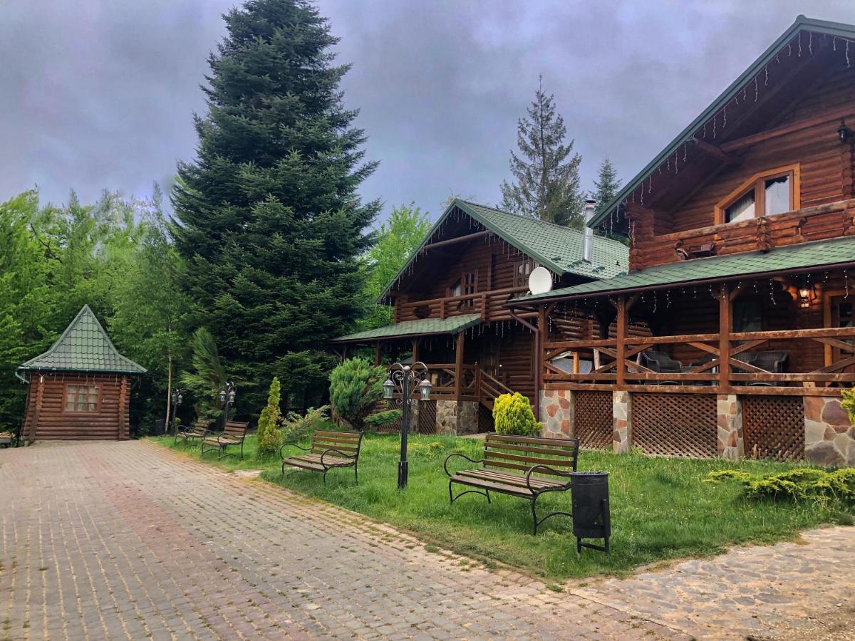 Комфортний Котедж В Мигово Extérieur photo