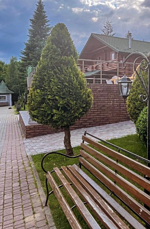 Комфортний Котедж В Мигово Extérieur photo